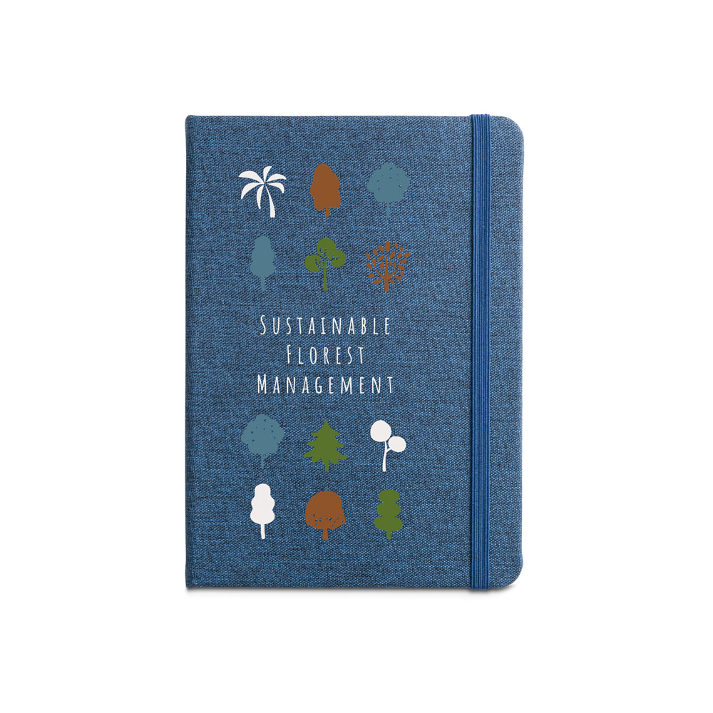 BOYD Caderno A5