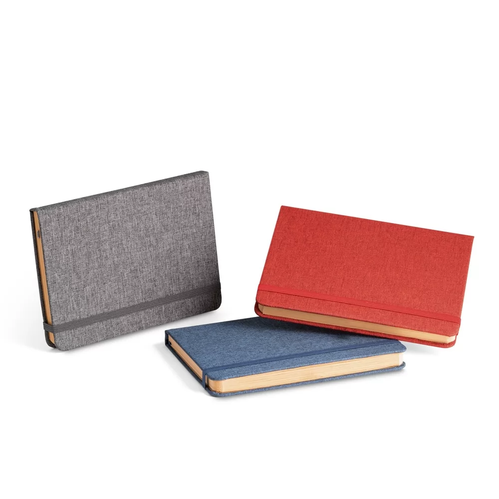 BOYD Caderno A5