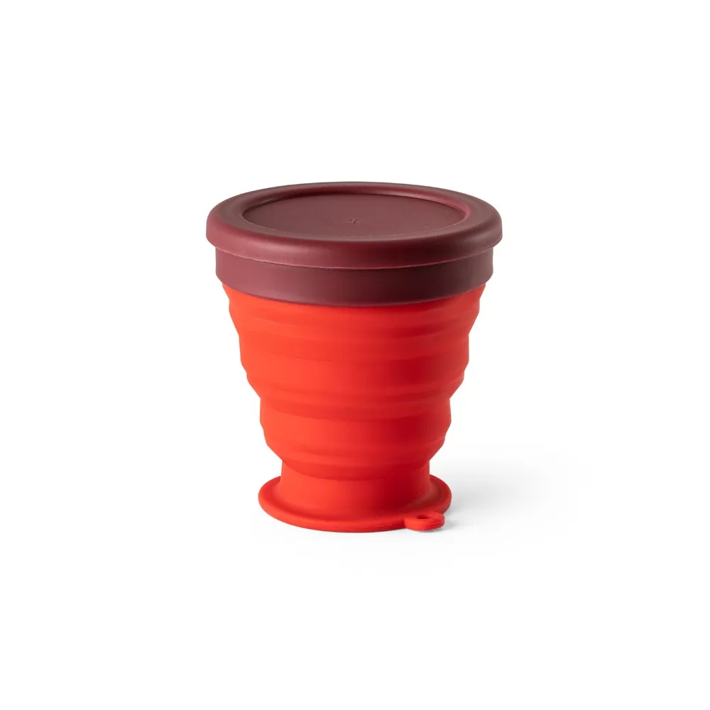 ORTON Copo de viagem dobrável 240 ml