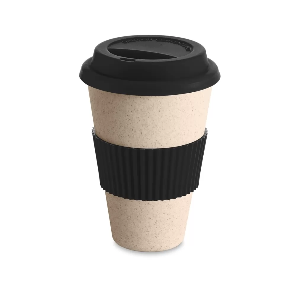 CINNAMON Copo para viagem
