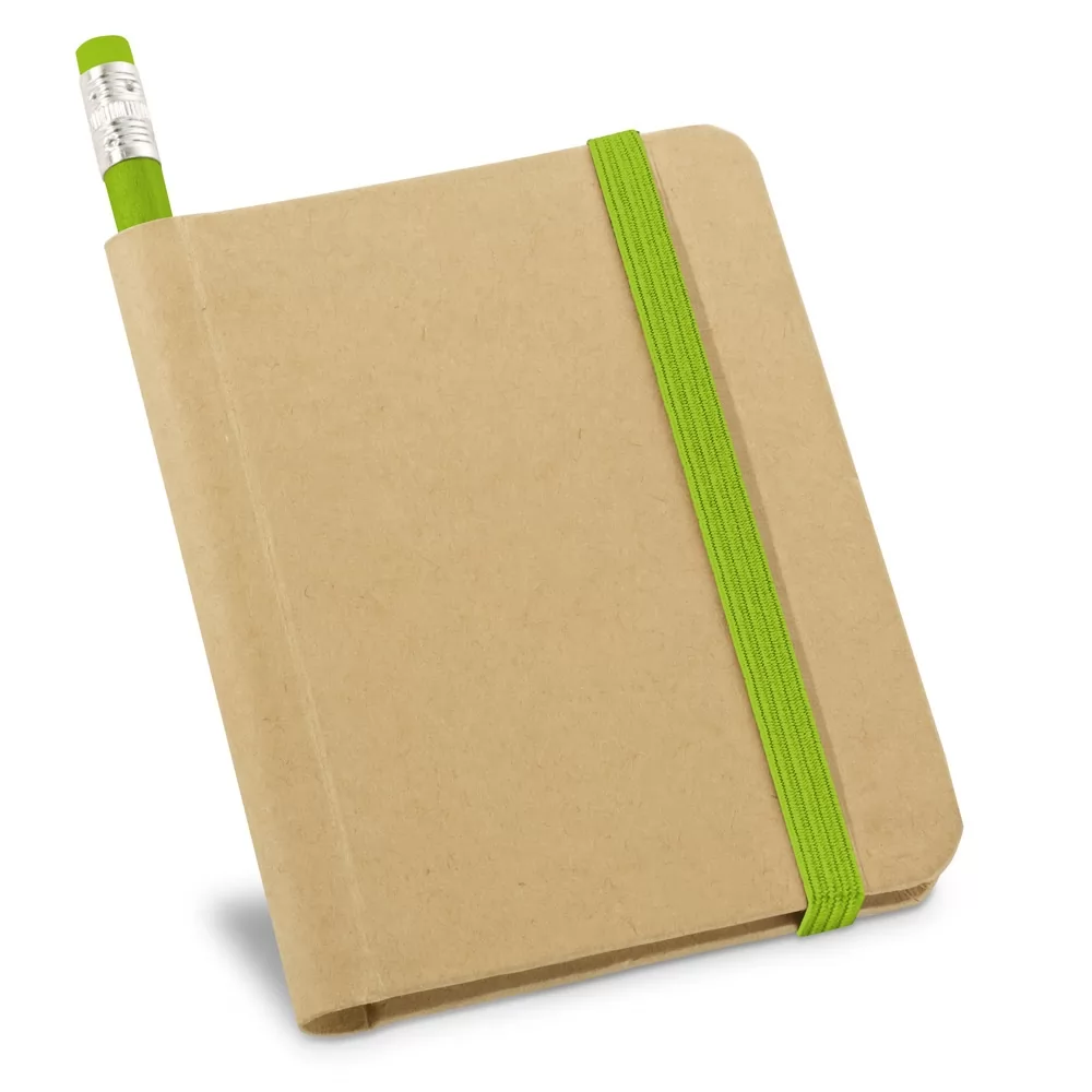 BRONTE Caderno