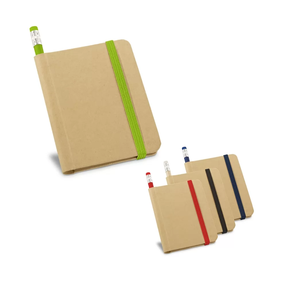 BRONTE Caderno