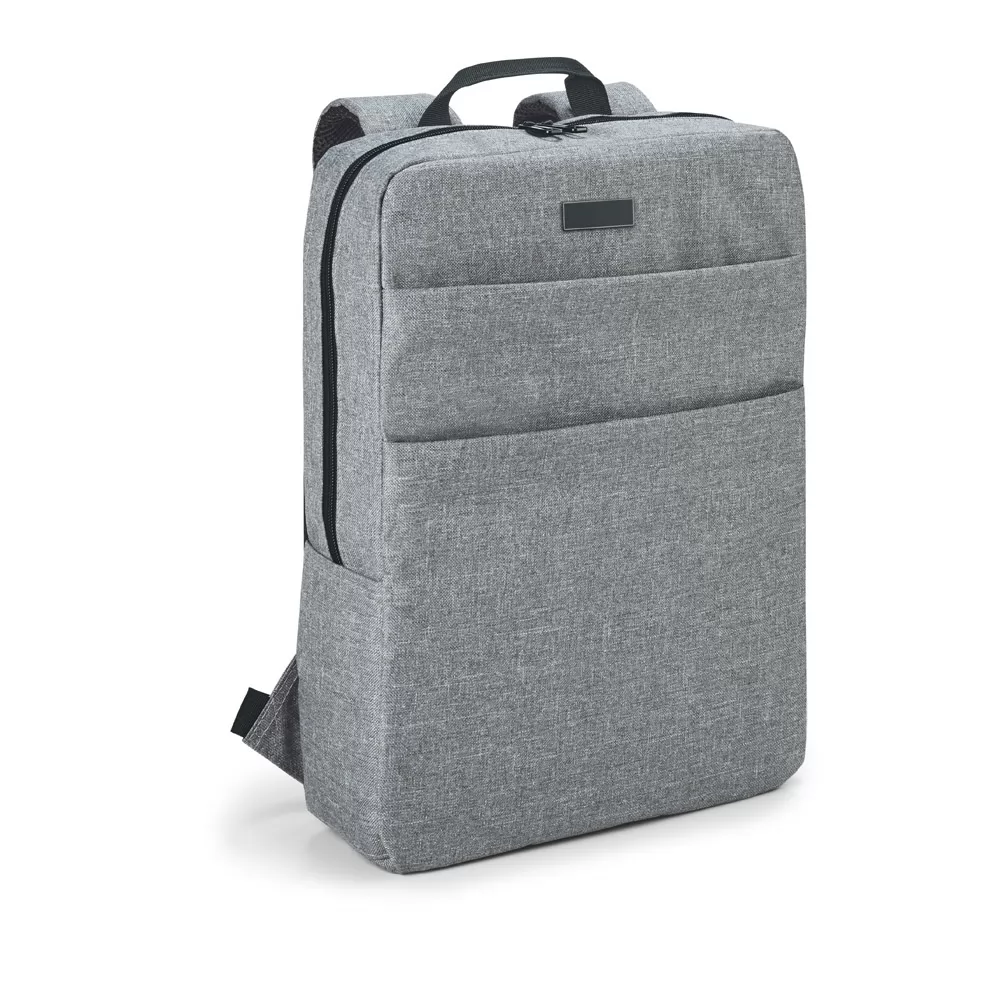GRAPHS PLATE Mochila para notebook 15.6