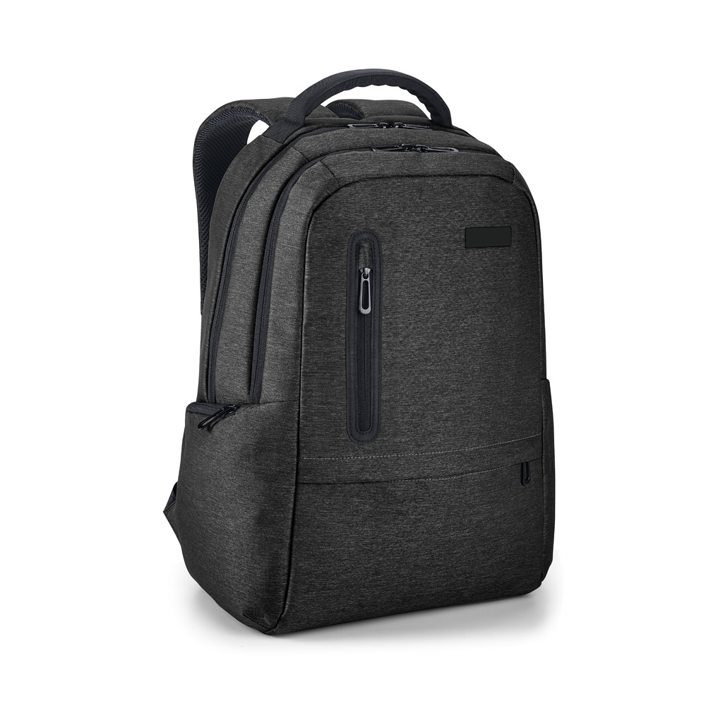 SPACIO Mochila para notebook 17