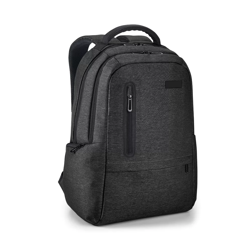 SPACIO Mochila para notebook 17