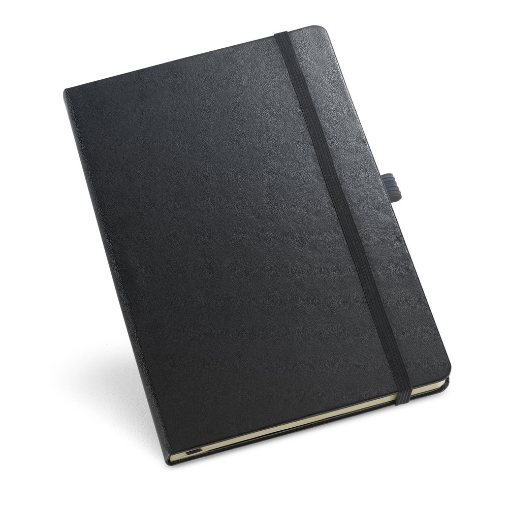 CHAMBERI A5 LN Caderno capa dura