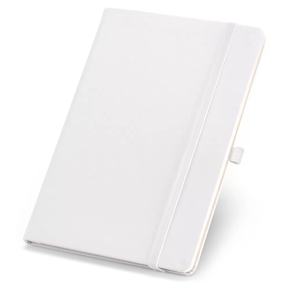 CHAMBERI A6 Caderno capa dura