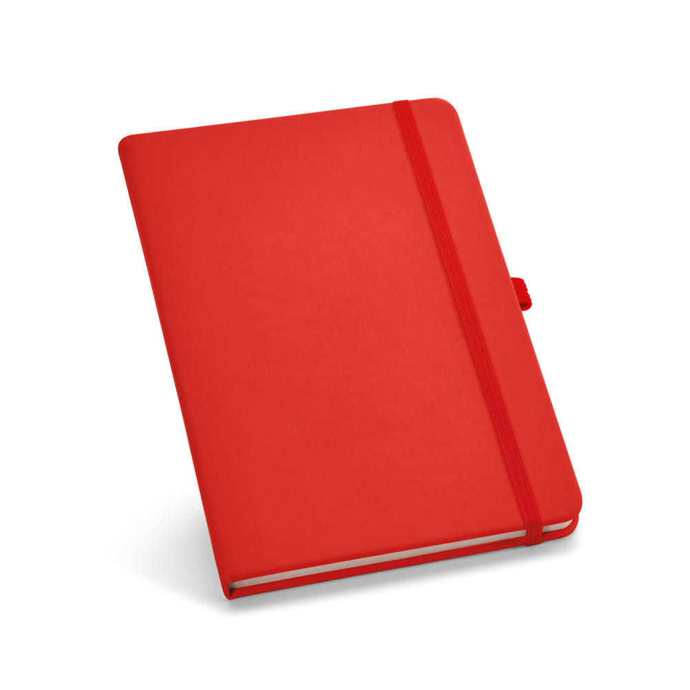 ATWOOD B6 Caderno capa dura