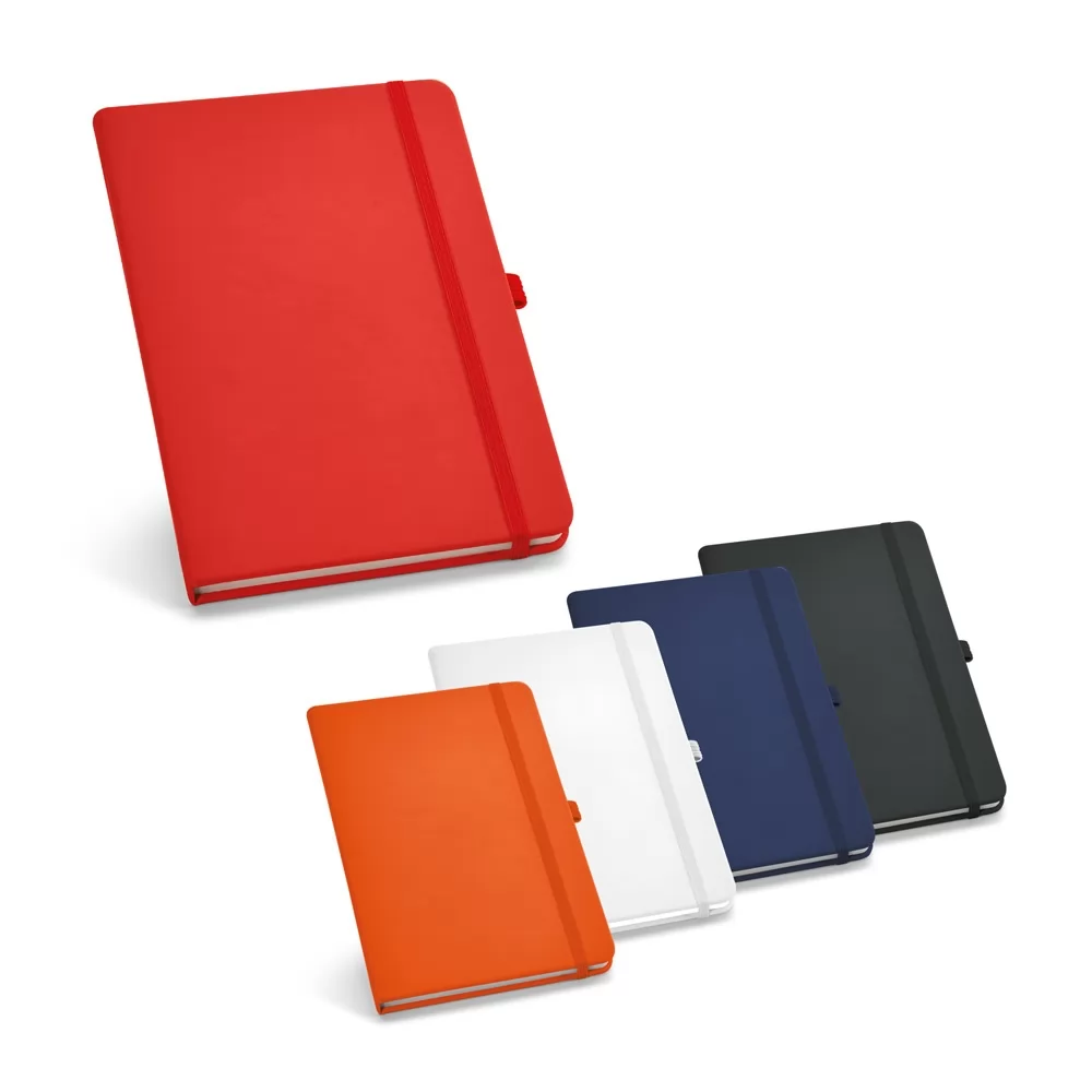 ATWOOD B6 Caderno capa dura