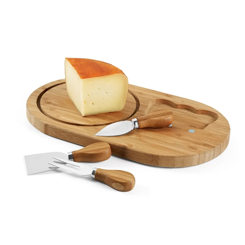 PALERMO Tábua de queijos