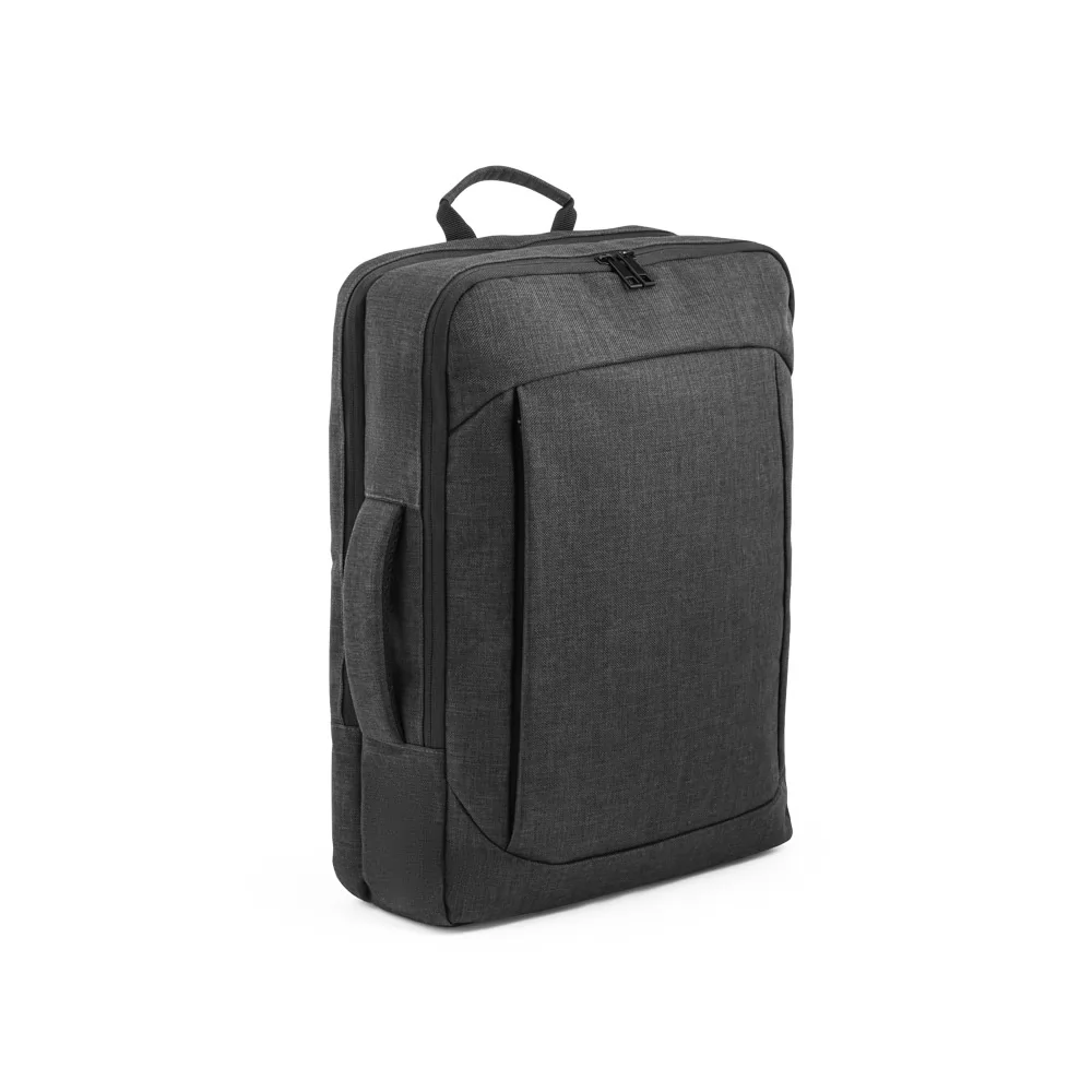 ALEXANDRIA. Mochila para notebook 15.6