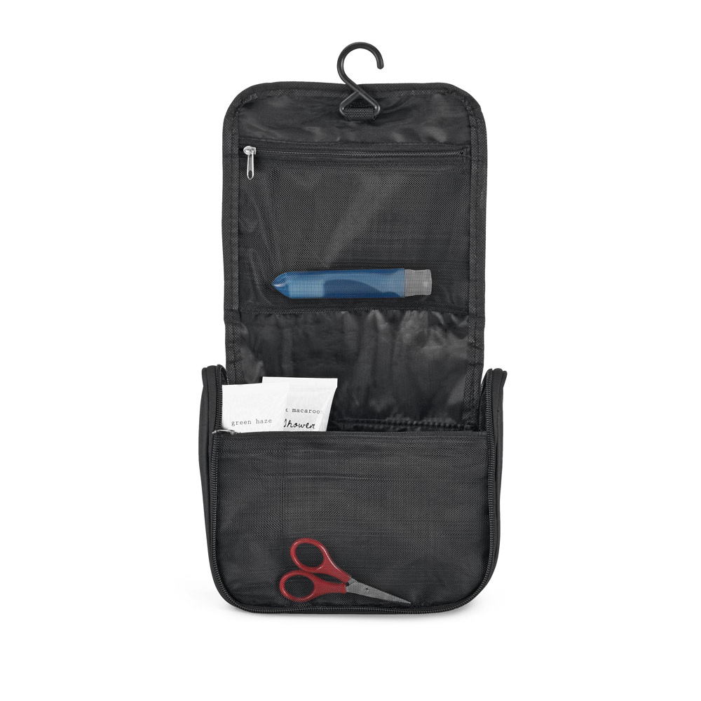 WILLIS. Bolsa de comésticos