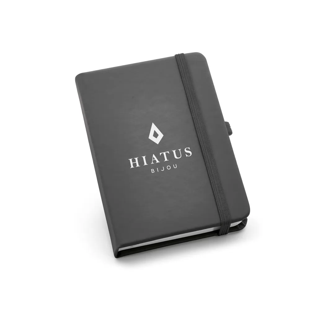 ATWOOD A5. Caderno capa dura