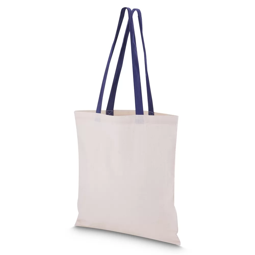 Sacola em Algodão 140g/m² (42x38x10cm)