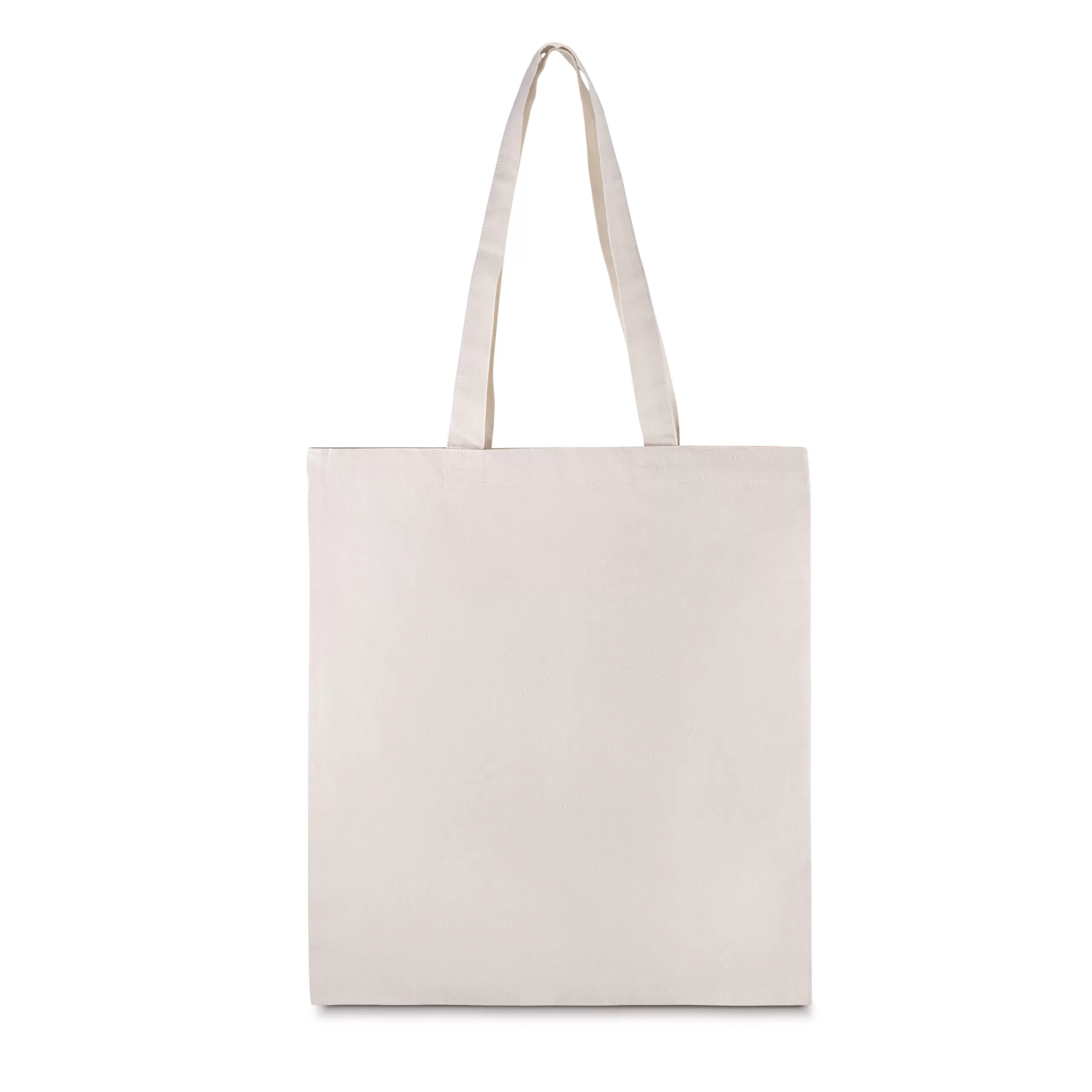 Sacola em Algodão 140g/m² (42x38x12cm)
