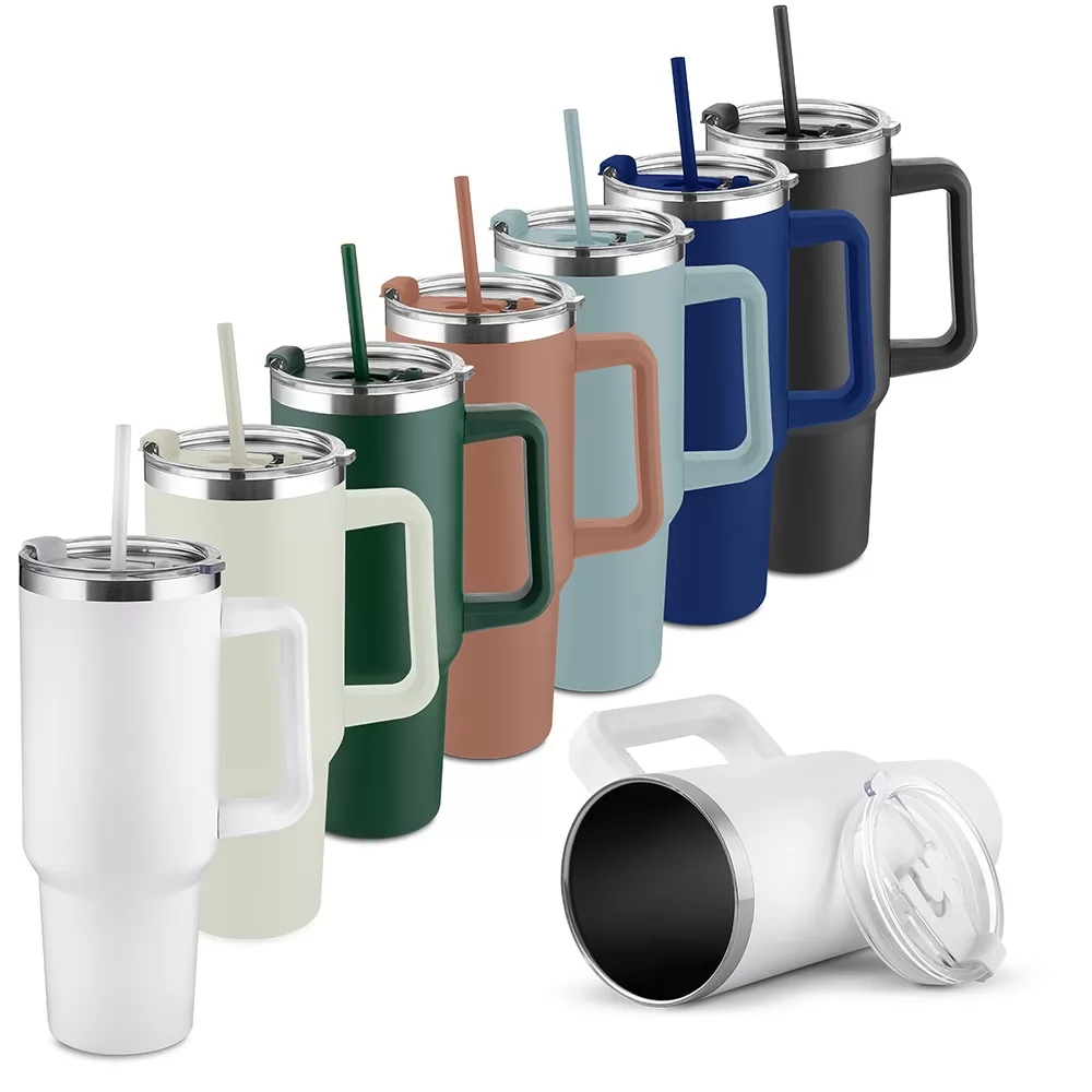 Caneca Térmica Caneca térmica de 1,3 litros