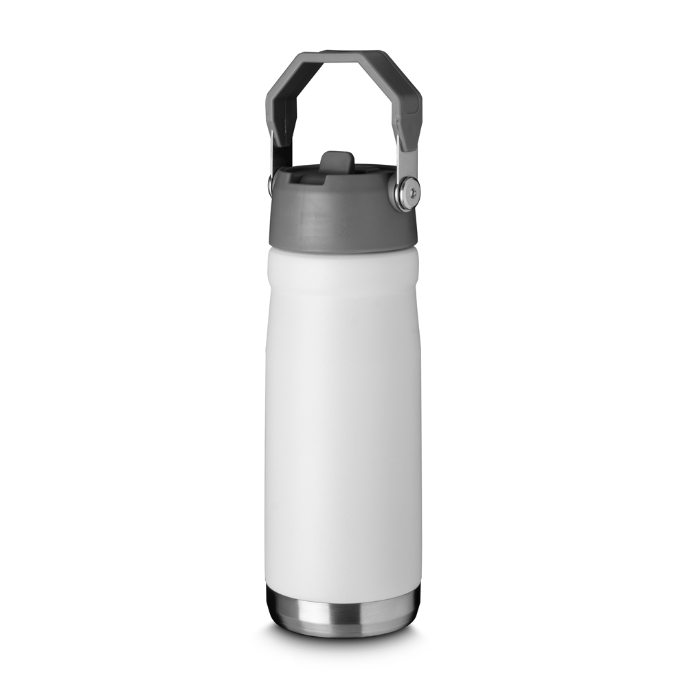 Garrafa Térmica de 650ml