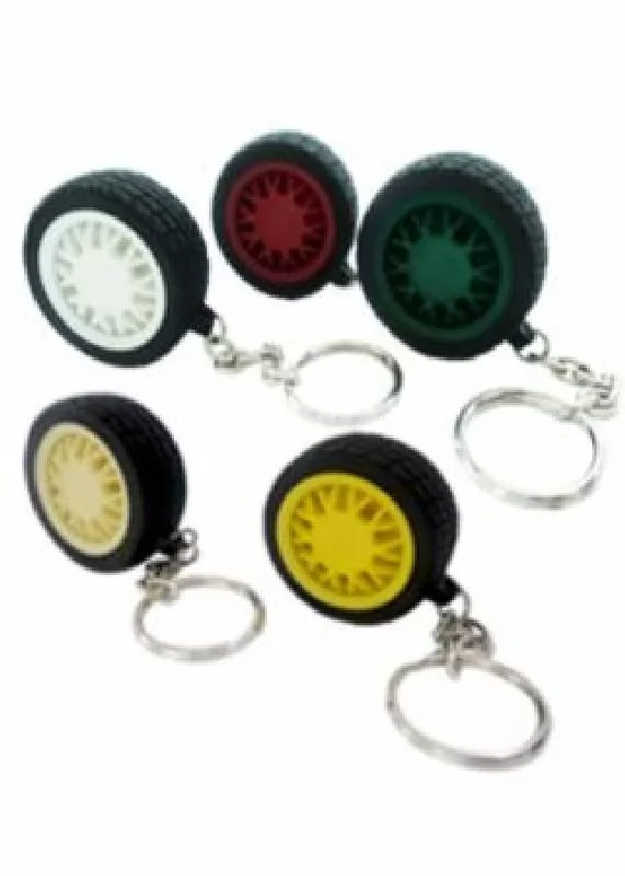Chaveiro Pneu 10123