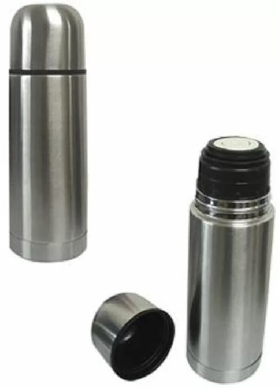 Garrafa Térmica Inox 350ml