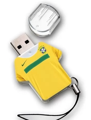 Pen Drive Camiseta P216