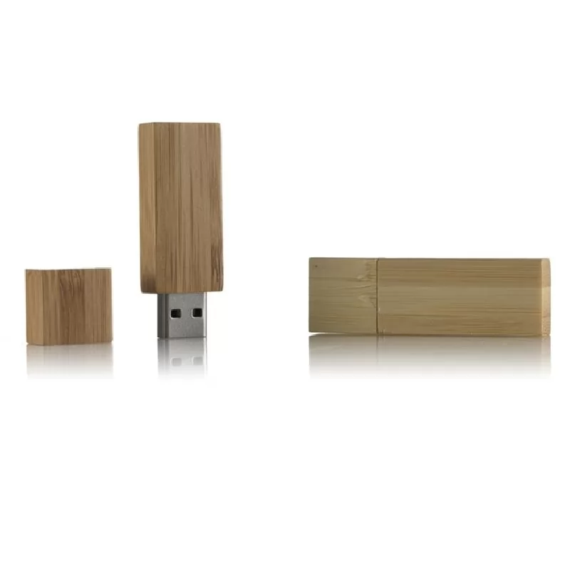 Pen Drive 4GB Bambu