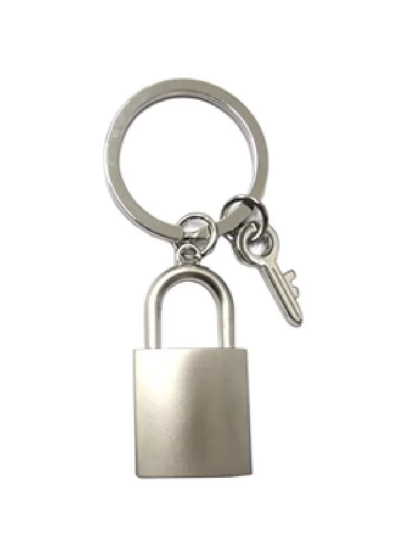 Chaveiro Metal 11943