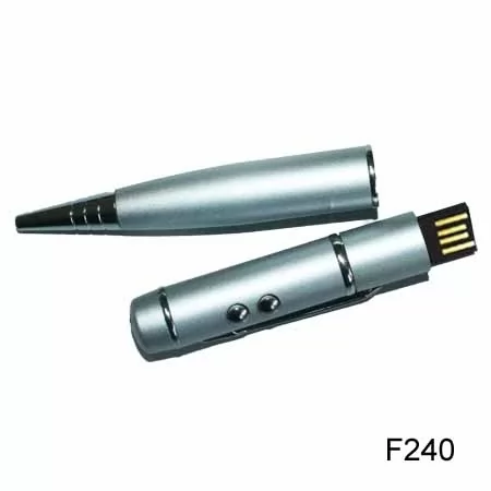 Pen Drive Caneta F240