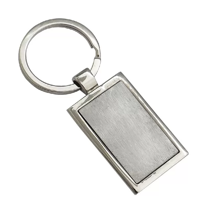 Chaveiro Metal 