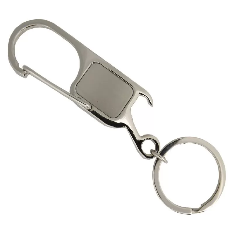 Chaveiro Metal