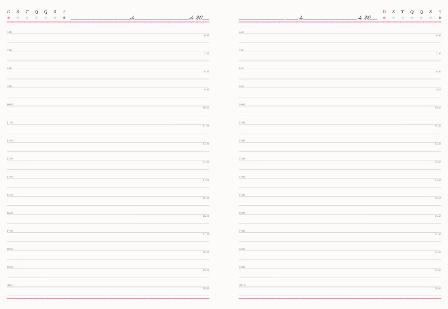 Caderno de Negocios Grande Preto
